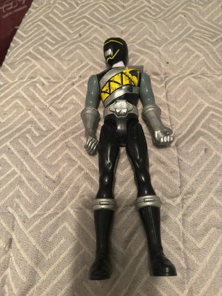 Set Power Rangers Dino Charge