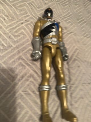 Set Power Rangers Dino Charge