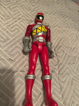 Set Power Rangers Dino Charge