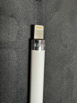 iPad 8ª Gen OroRosa(Como Nuevo con teclado y lapiz