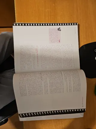 CULTURA AUDIOVISUAL 1 (LOMLOE): LOMLOE