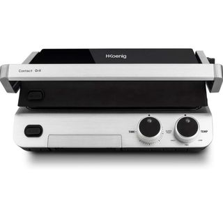 Plancha HKoenig Contact Grill