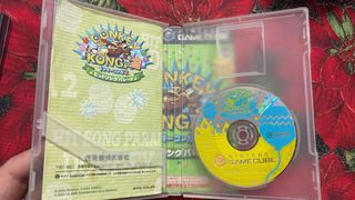 Donkey Konga 2: Hit Song Parade (Japón) - GameCube