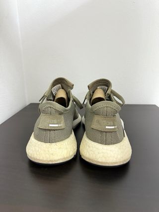 Adidas POD S3.1 Verde Oliva