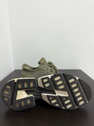 Adidas POD S3.1 Verde Oliva