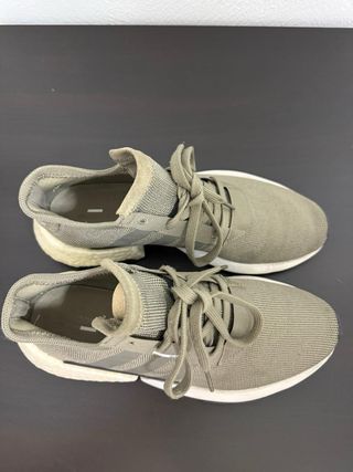 Adidas POD S3.1 Verde Oliva