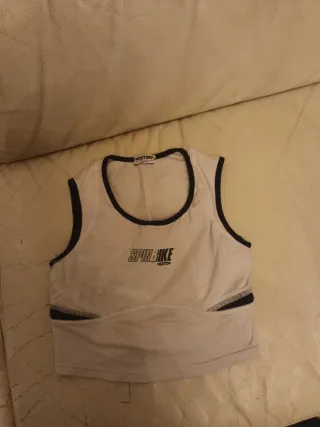 6 Top sportivi Champion, Meeting, Danza