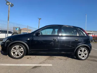 Opel Corsa 2004