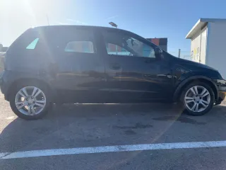 Opel Corsa 2004