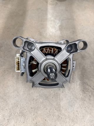 Motor Lavadora Indesit 9kg Welling YXT220-2D(L)