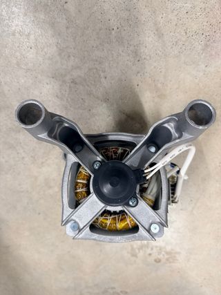 Motor Lavadora Indesit 9kg Welling YXT220-2D(L)