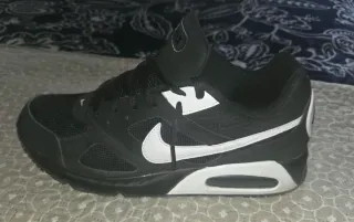 Zapatillas Nike Talla 46 Negras