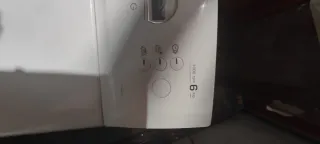 Lavadora Carga Superior Fagor