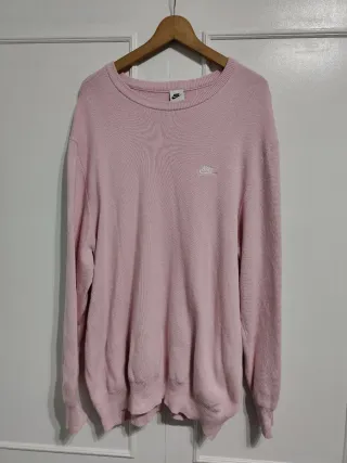 Jersey Nike Rosa Talla XL