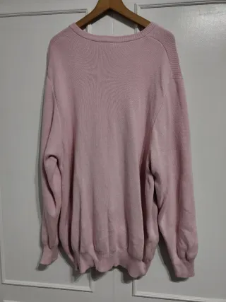 Jersey Nike Rosa Talla XL