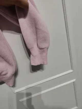 Jersey Nike Rosa Talla XL