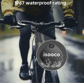 4 Rastreadores GPS Inteligentes (Solo iOS)