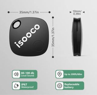 4 Rastreadores GPS Inteligentes (Solo iOS)