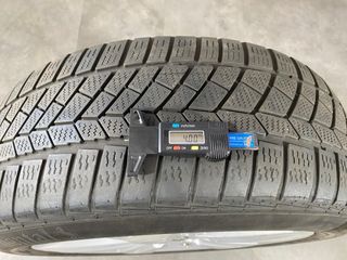 Llantas Volkswagen Caddy 17"