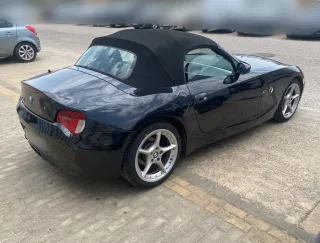 ¡NUEVO! DESPIECE Z4 POST