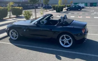 ¡NUEVO! DESPIECE Z4 POST