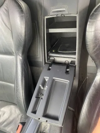 ¡NUEVO! DESPIECE Z4 POST