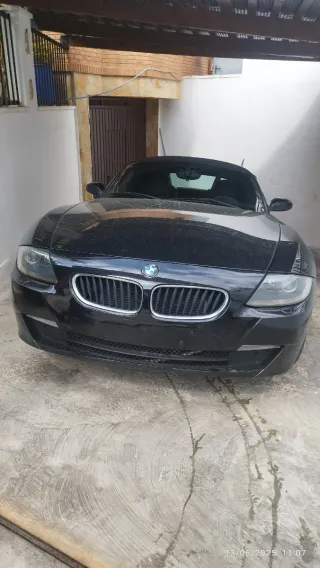 ¡NUEVO! DESPIECE Z4 POST