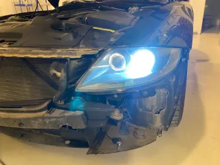 ¡NUEVO! DESPIECE Z4 POST