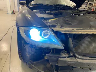 ¡NUEVO! DESPIECE Z4 POST