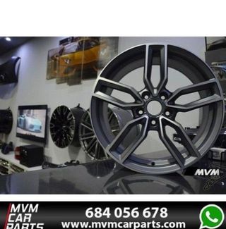 KIT LLANTAS AUDI SQ5 AU031