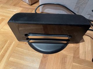 Robot aspirador Neato D6 (sin batería)