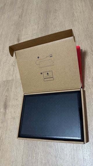 Tableta Gráfica Wacom One