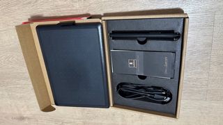 Tableta Gráfica Wacom One