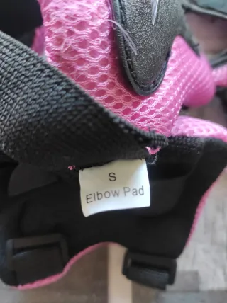 Protecciones para patines