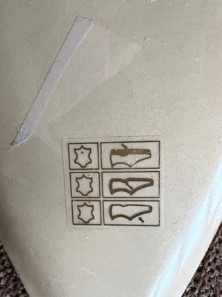 Sandalias CH sin estrenar