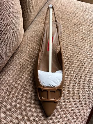 Sandalias CH sin estrenar