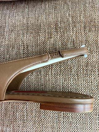 Sandalias CH sin estrenar