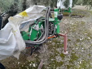 Vibrador MAI poco uso