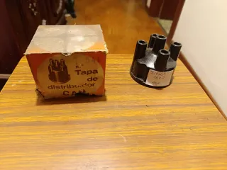 Tapa Delco FEMSA Sinca 1200 / 127 / 850, Seat 600.