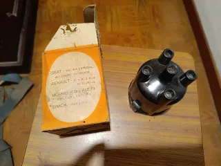 Tapa Delco FEMSA Sinca 1200 / 127 / 850, Seat 600.