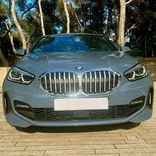 BMW Serie 1 2020 M Sport Excelente estado