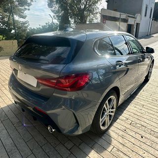 BMW Serie 1 2020 M Sport Excelente estado