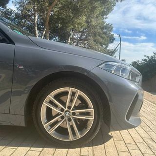 BMW Serie 1 2020 M Sport Excelente estado