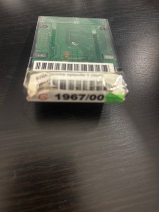 Star Wars Episodio 1 Game Boy Nintendo