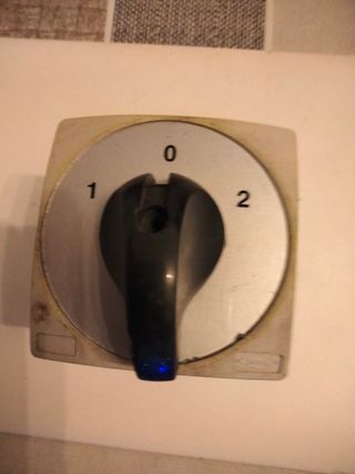 Interruttore a camme BREMAS