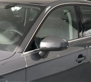 CARCASA RETROVISOR AUDI A3 8V