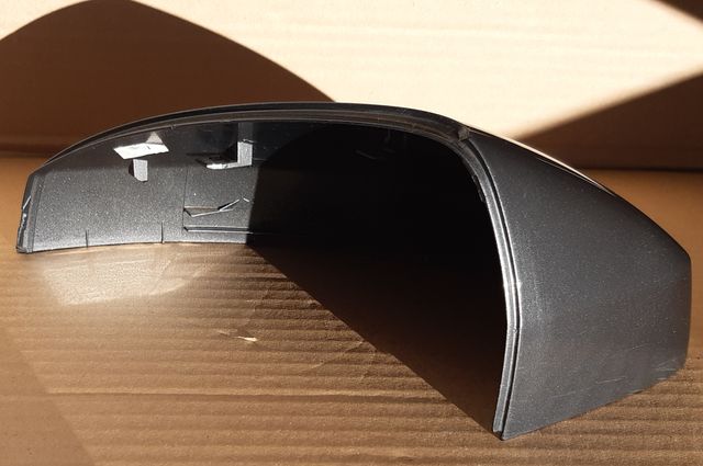 CARCASA RETROVISOR AUDI A3 8V