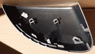 CARCASA RETROVISOR AUDI A3 8V