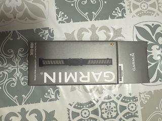 Pulsómetro Garmin HRM-DUAL