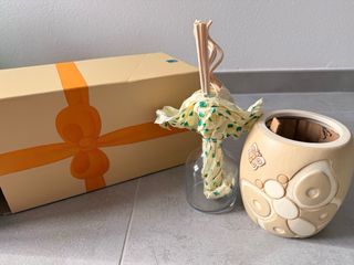 Diffusore Thun decorato